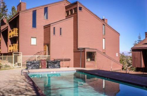 Mammoth Lakes Apartment | Mammoth Ski & Racquet 30