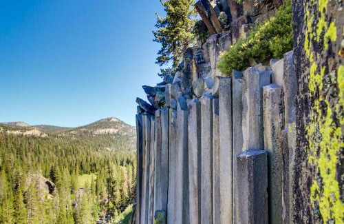 Mammoth Lakes Apartment | Mammoth Ski & Racquet 30
