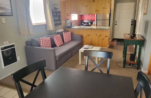 Mammoth Lakes Condo | Mammoth View Villas 13: Cozy, Close to The Village