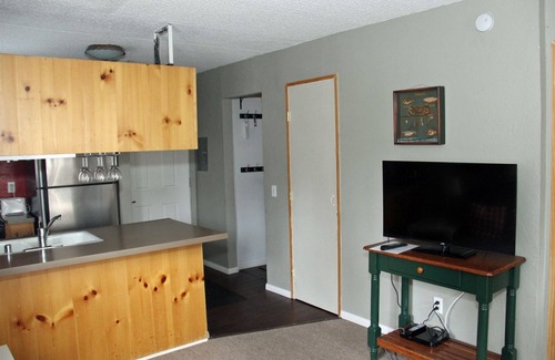 Mammoth Lakes Condo | Mammoth View Villas 13: Cozy, Close to The Village