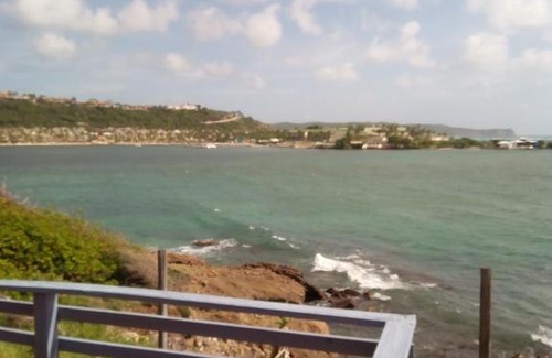 Freemans Bay House | Mamora Bay Beach House