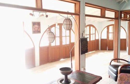 Freemans Bay House | Mamora Bay Beach House