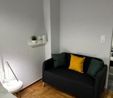 Attiki Apartment | MaMos Place