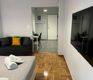 Attiki Apartment | MaMos Place