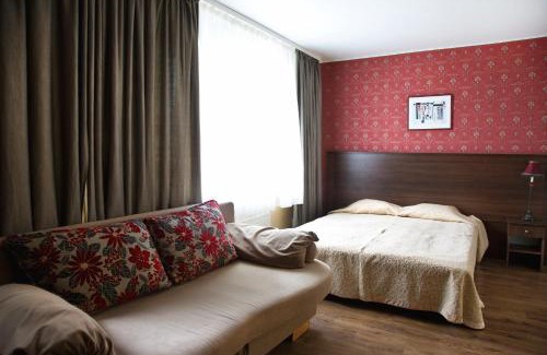 Avizieniai Hotel | Mamos virtuve