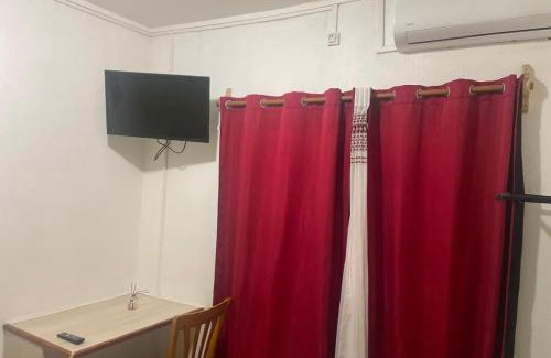 Mamoudzou House | Mamoudzou