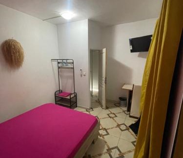 Mamoudzou House | Mamoudzou