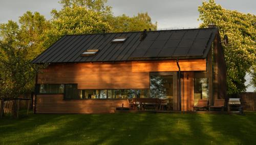 Kolczewo House | Mamre - Dom Jaba