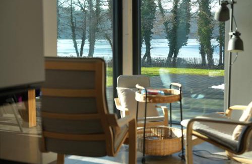 Kolczewo House | Mamre - Dom Jaba