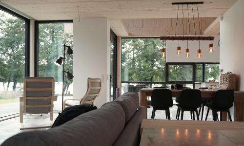 Kolczewo House | Mamre - Dom Jaba
