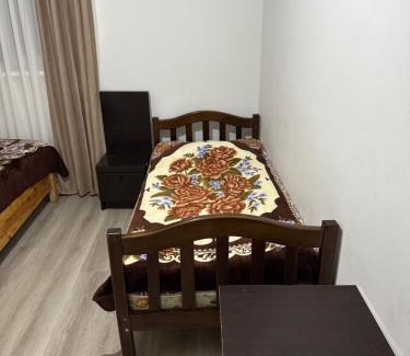 Racha-Lechkhumi and Lower Svaneti Bed & Breakfast | Mamukas Guest house in Racha