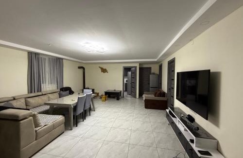 Racha-Lechkhumi and Lower Svaneti Bed & Breakfast | Mamukas Guest house in Racha