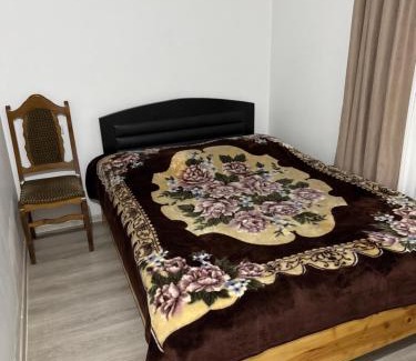 Racha-Lechkhumi and Lower Svaneti Bed & Breakfast | Mamukas Guest house in Racha