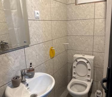 Racha-Lechkhumi and Lower Svaneti Bed & Breakfast | Mamukas Guest house in Racha