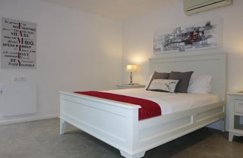 Cape Town City Centre Apartment | Man And Tree House