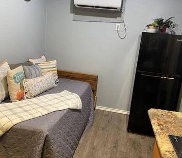 Athens Apartment | Man cave apartment