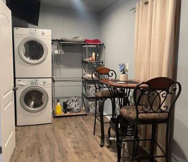 Athens Apartment | Man cave apartment