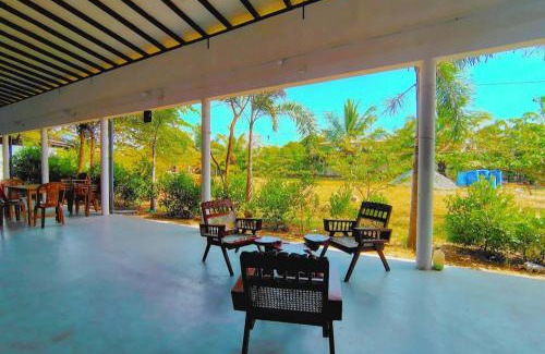 Mannar House | Man city guest house