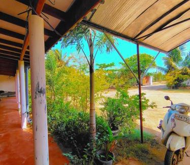 Mannar House | Man city guest house