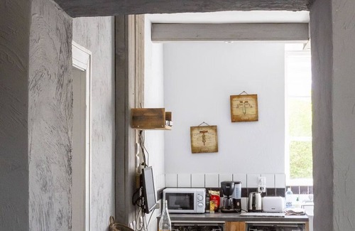 Granges-Aumontzey Cottage | Manor house near Gérardmer with family suites