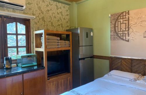 Mae Rim Resort | Mana-An Lake Hill Resort มานาอันเลคฮิลล์รีสอร์ต
