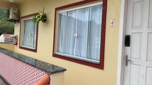 Praia da Armacao do Itapocoroi Apartment | Mana Bela Apartamento