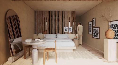 Colonia de Pescadores Hotel | Mana Cumbuco Hotel - Soft Opening
