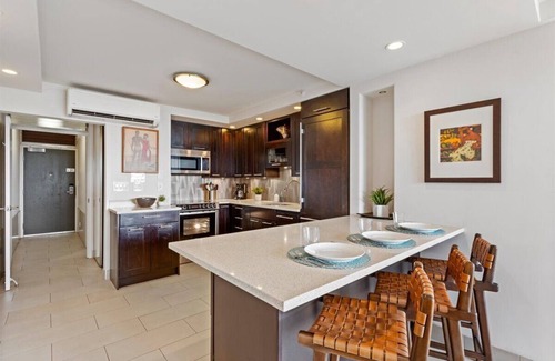 Kihei Condo | Mana Kai 412: Oceanview 2bd/2ba Condo Beach Access at Exclusive Kihei Resort