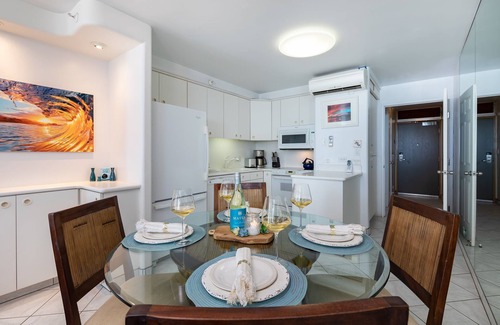 Kihei Condo | Mana Kai 601, Best Location in Building, on Best Beach
