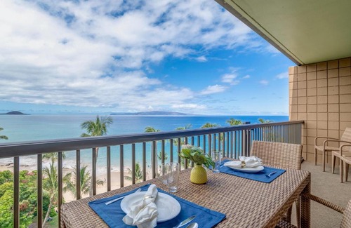 Kihei House | Mana Kai 810