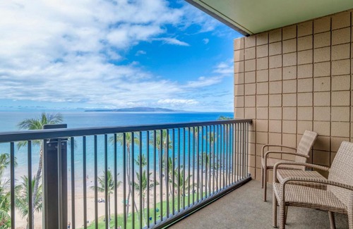 Kihei House | Mana Kai 810