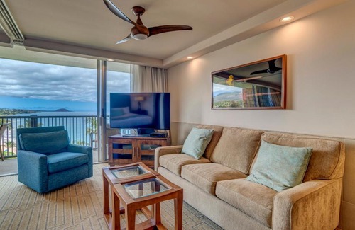 Kihei House | Mana Kai 810