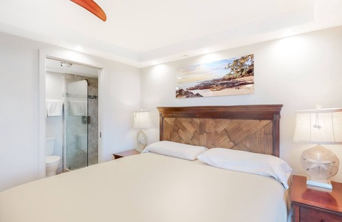 Kihei House | Mana Kai Maui Resort condo with WiFi - beaches await