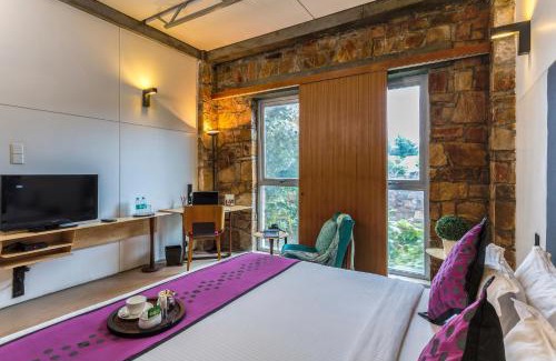 Desuri Hotel | Mana Ranakpur
