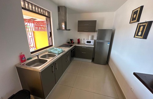 Mana Apartment | Mana - SRFB 2