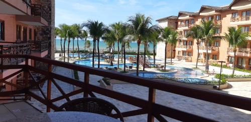 Cumbuco Hotel | Manacá Apartamentos , Kariri Beach , Cumbuco
