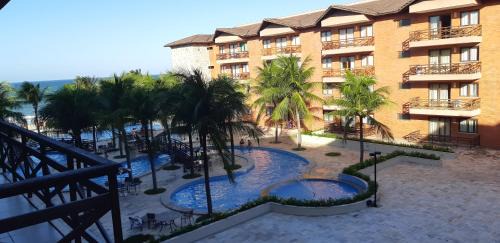 Cumbuco Hotel | Manacá Apartamentos , Kariri Beach , Cumbuco