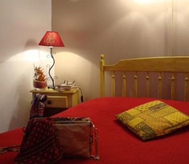Saintes-Maries-de-la-Mer House | Manade Cavallini - Mas de Pioch