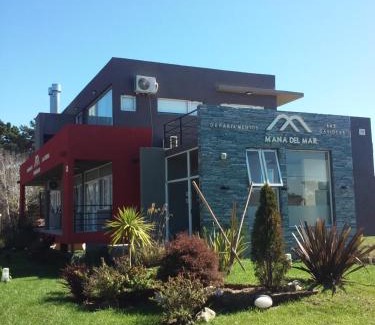 Las Gaviotas Apartment | Manadelmar