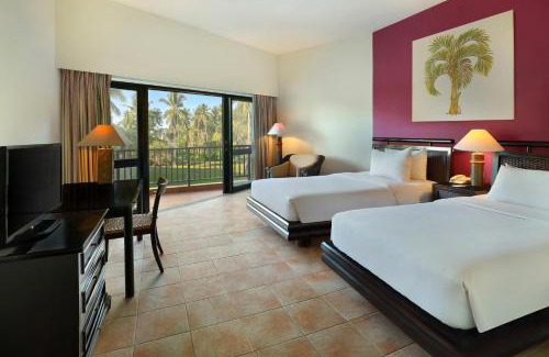 Pineleng Hotel | Manado Tateli Resort and Convention