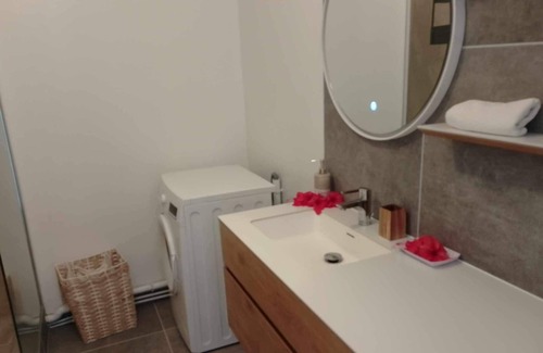 Papeete Apartment | Manaeva L3