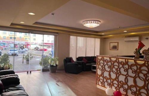 Azaiba Apartment | Manaf Hotel Suites