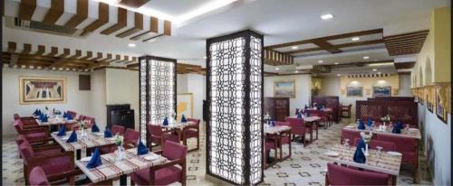 Azaiba Apartment | Manaf Hotel Suites