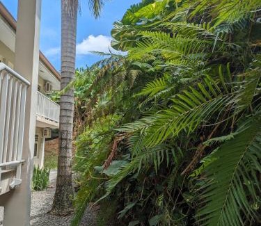 Pirae Apartment | Manahau Lodge