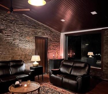 Mount Abu Villa | Manak Villa - Luxury 3BHK - Mount Abu by StayMonkey
