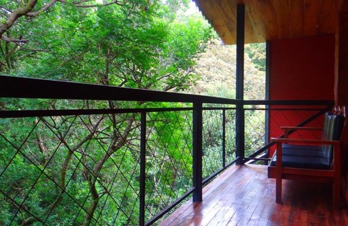 Monteverde Cabin | Manakin Lodge Monteverde