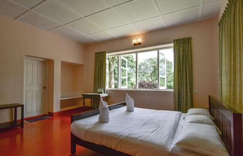 Uttamapalaiyam Hotel | Manalar
