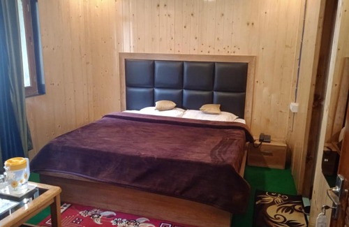 Aleo Bed & Breakfast | Manali Apple Villa