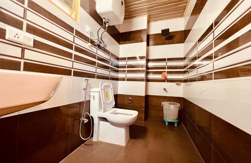 Aleo House | Manali Castle - Hotel & Resort