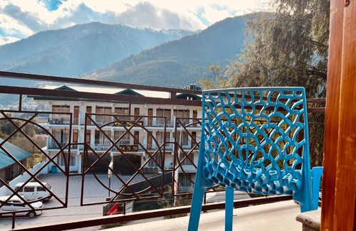 Aleo House | Manali Castle - Hotel & Resort